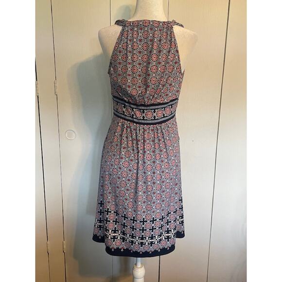 Max Studio Size Medium Sleeveless Summer Dress‎ - Picture 5 of 7